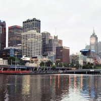 Melbourne, Australia